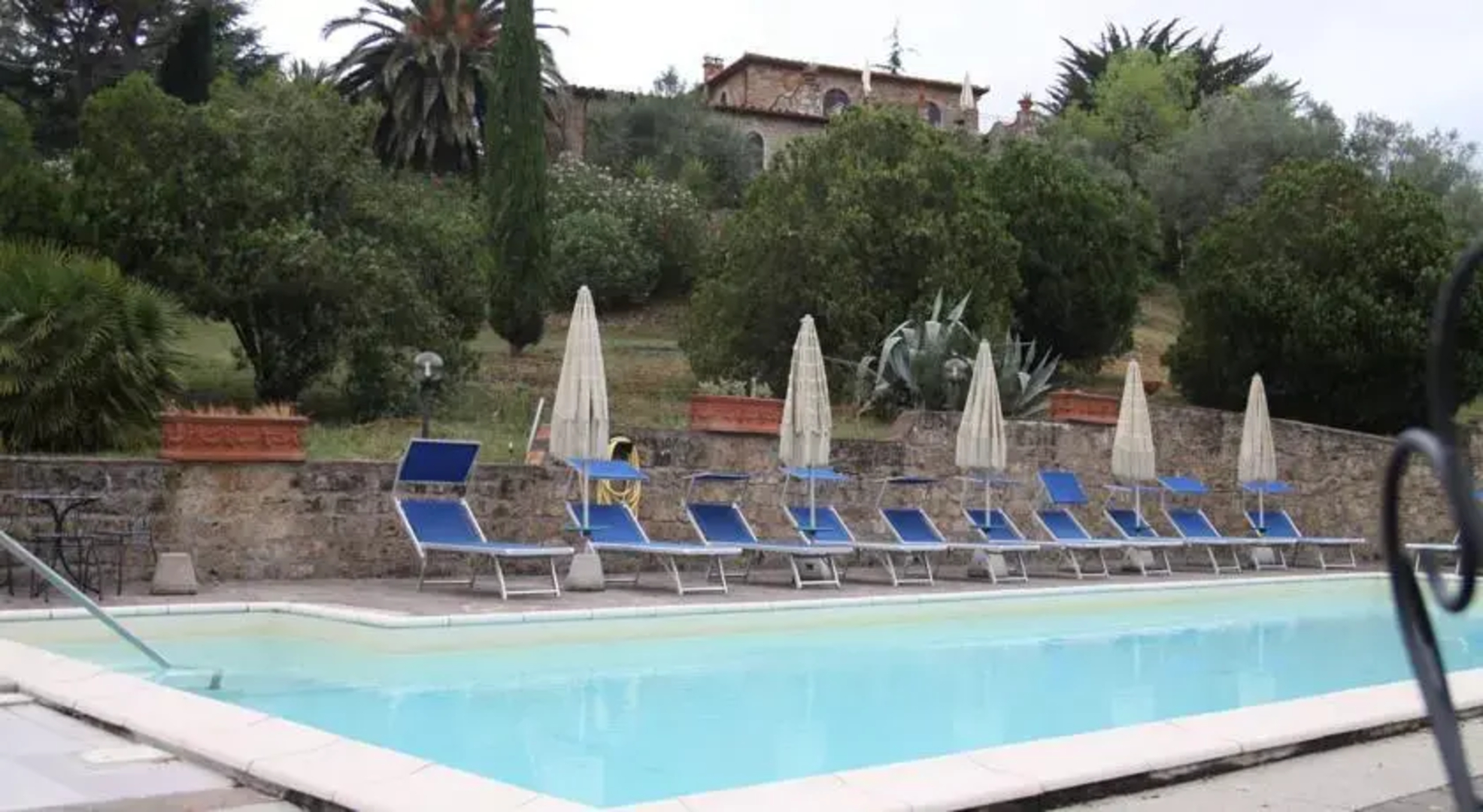 Affittacamere Casa Cavallo