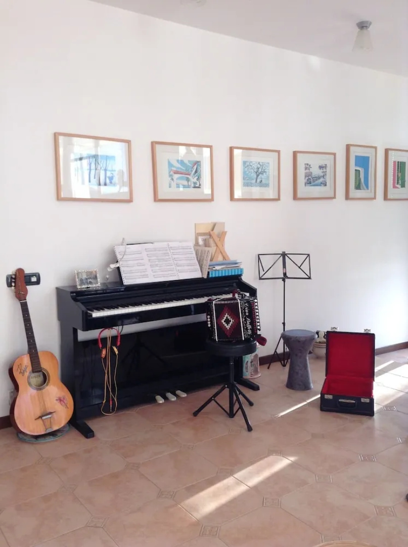 B&B Il Corbezzolo