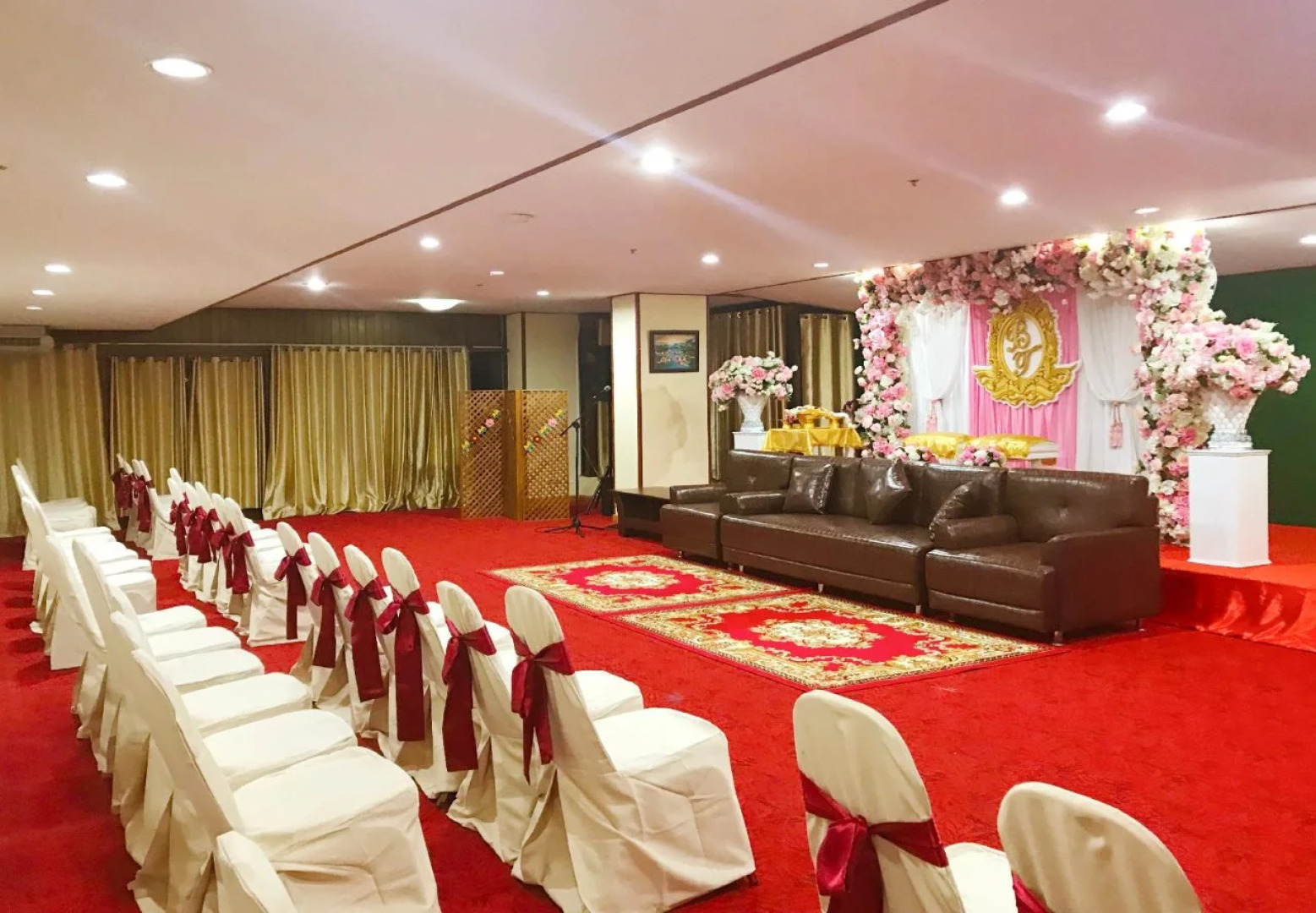 Toh Buk Seng Riverside