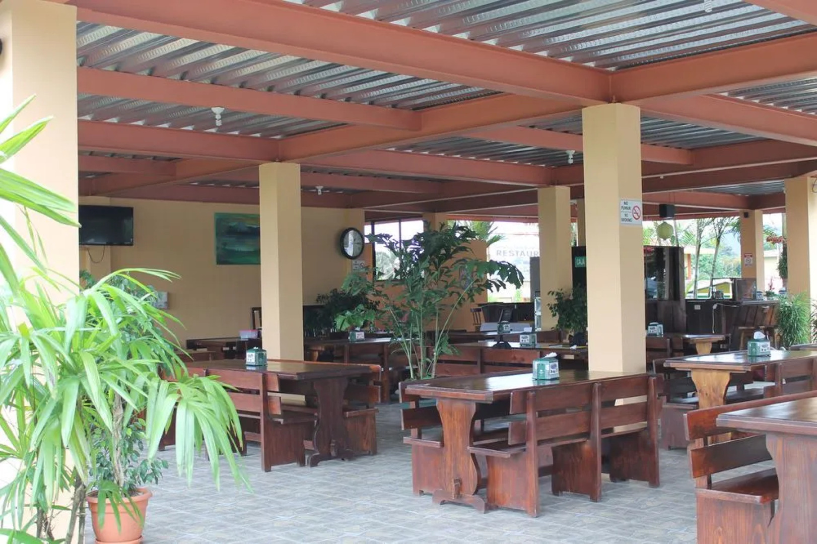 Arenal Homes La Fortuna