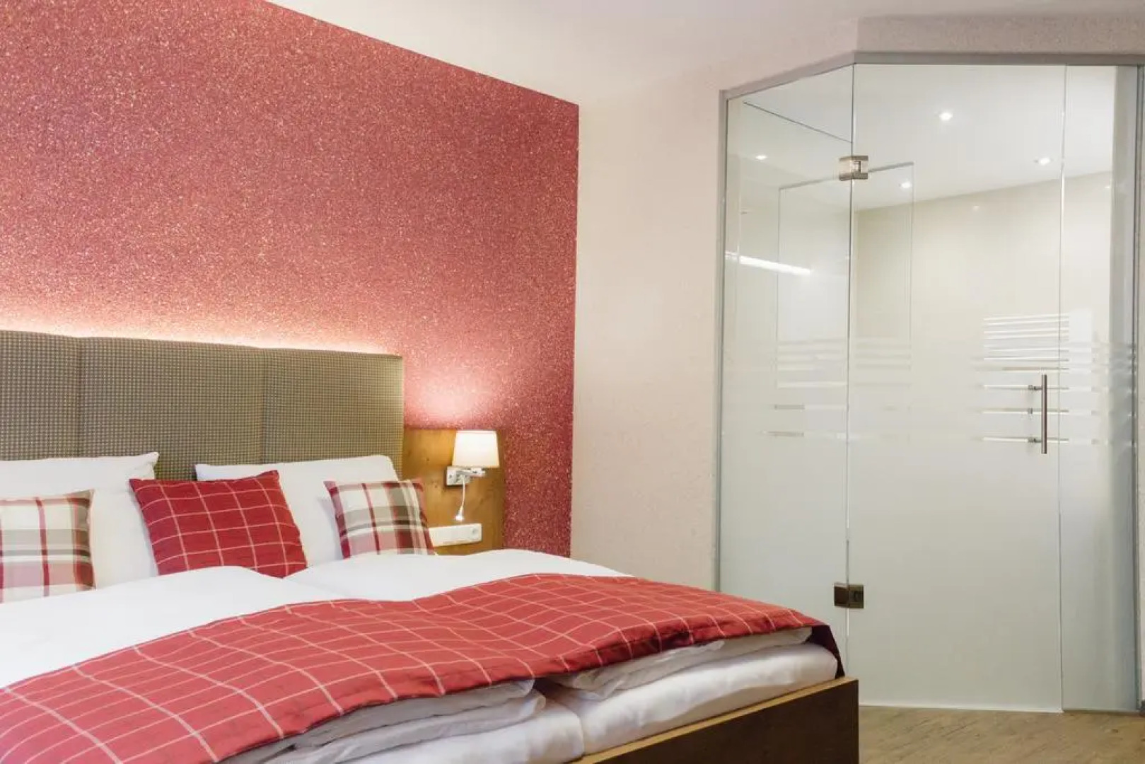 Gasthof-Pension Luger