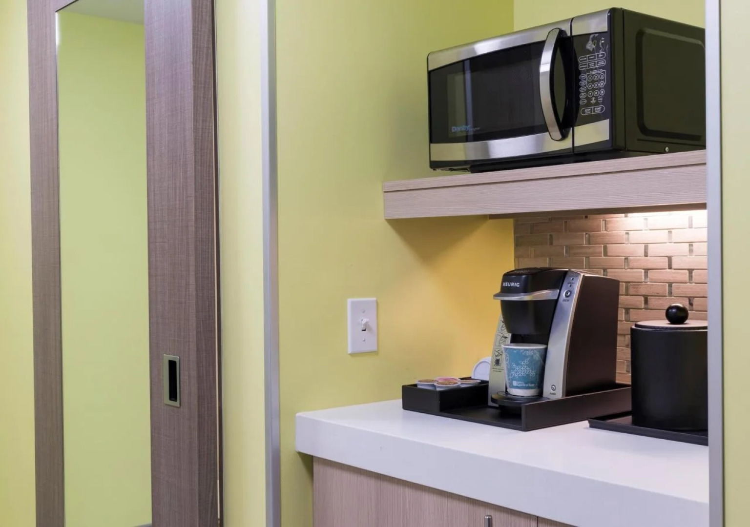 Hilton Garden Inn Grand Rapids East