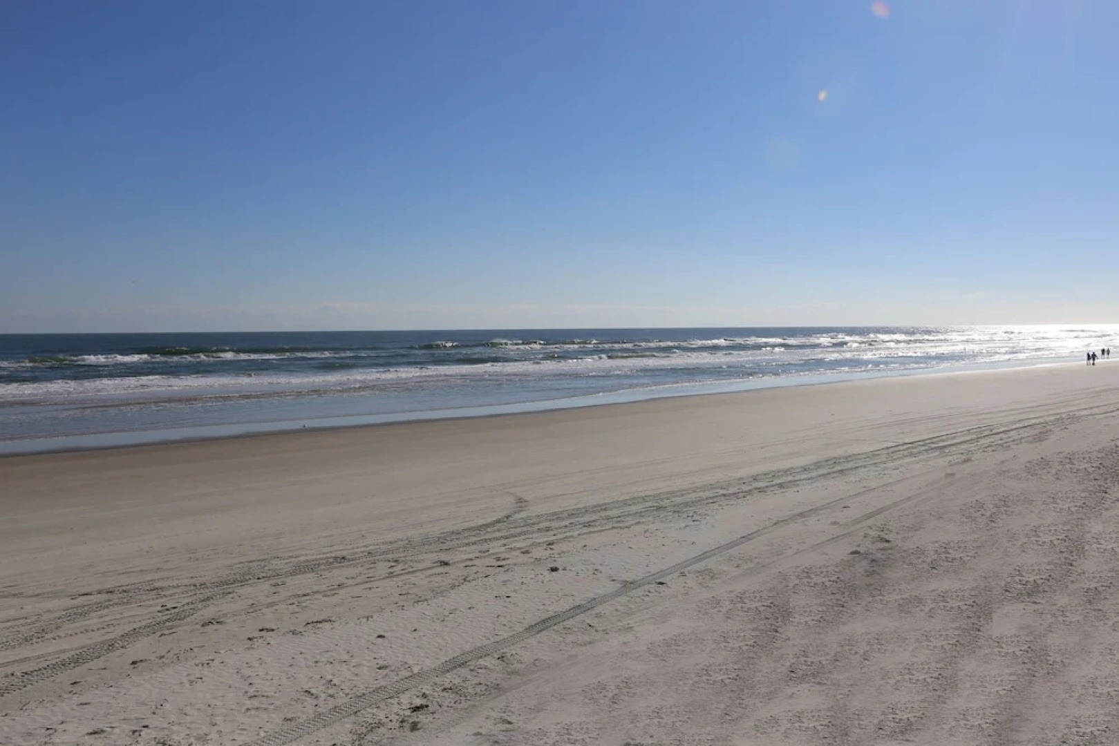 Club Sea Oats