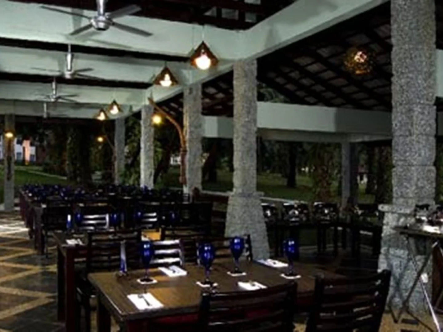 Felda Residence Hot Springs