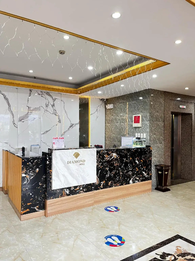 Subic Bay View Diamond Hotel