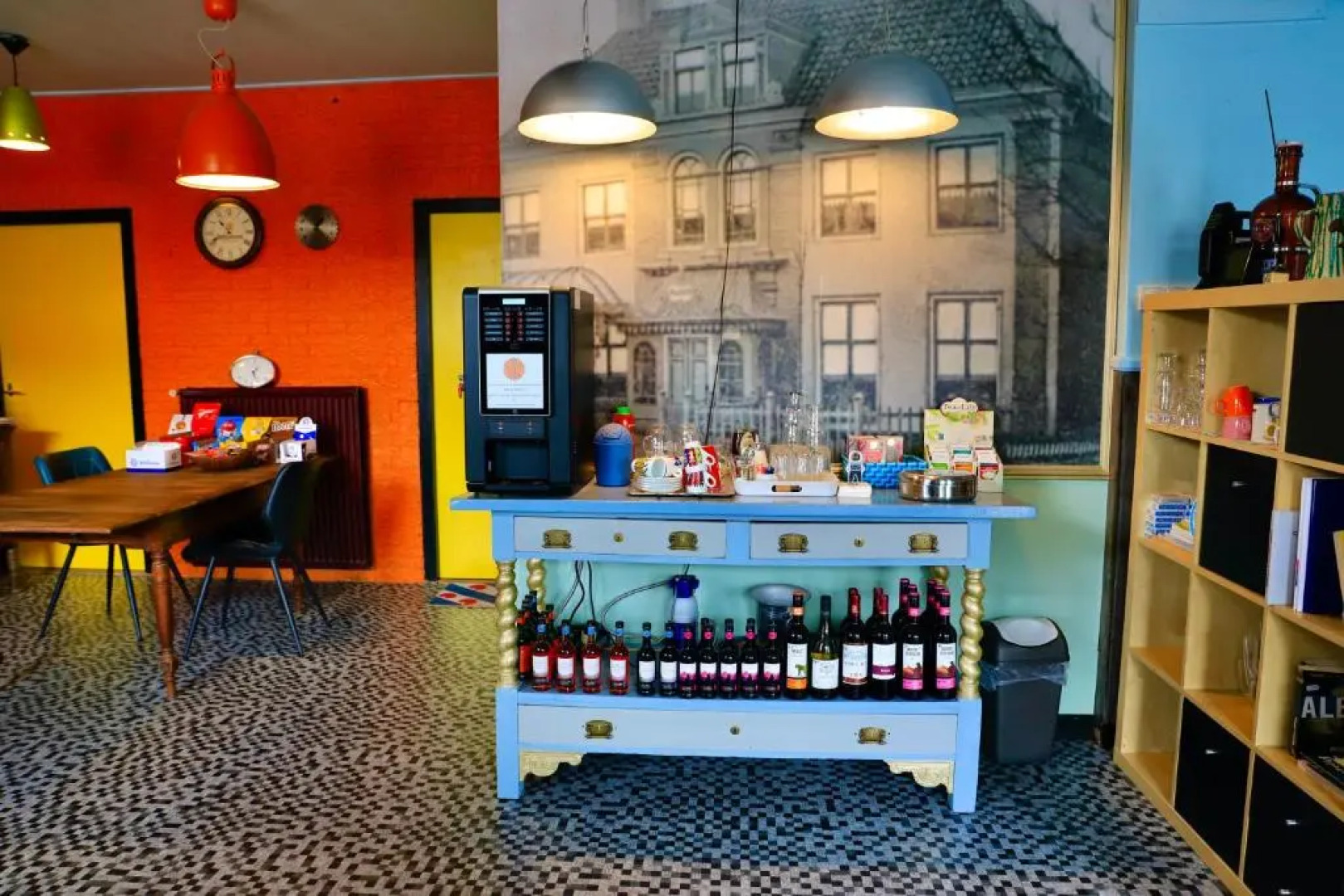 Bed & Breakfast Marrum