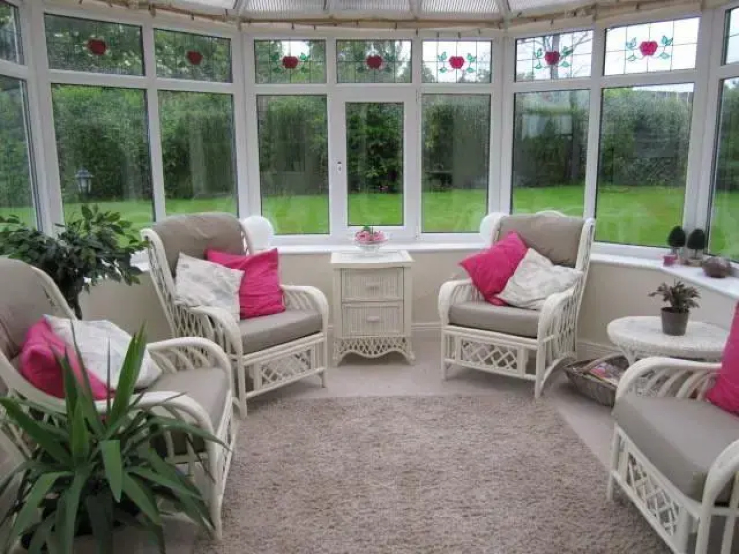 Abbeyvale House Bed and Breakfast