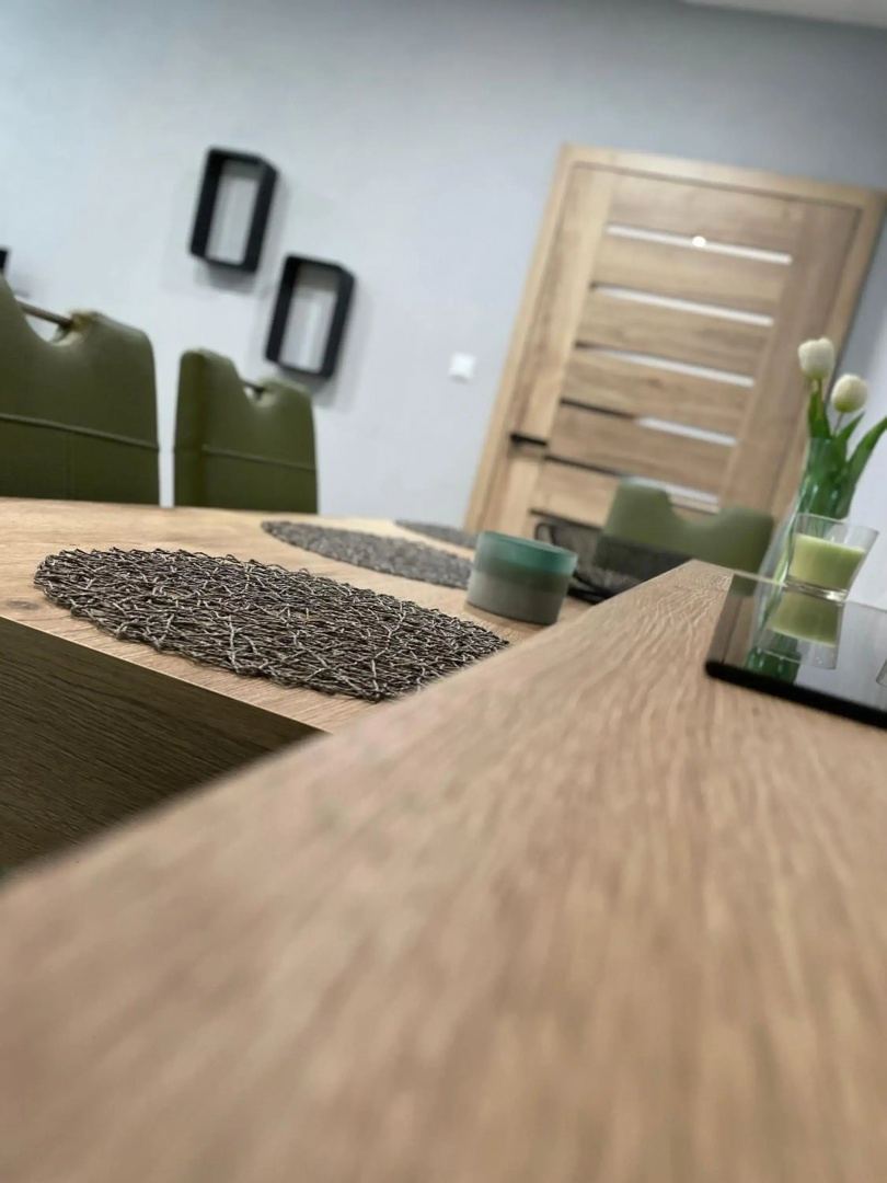 Apartmány Klicperka