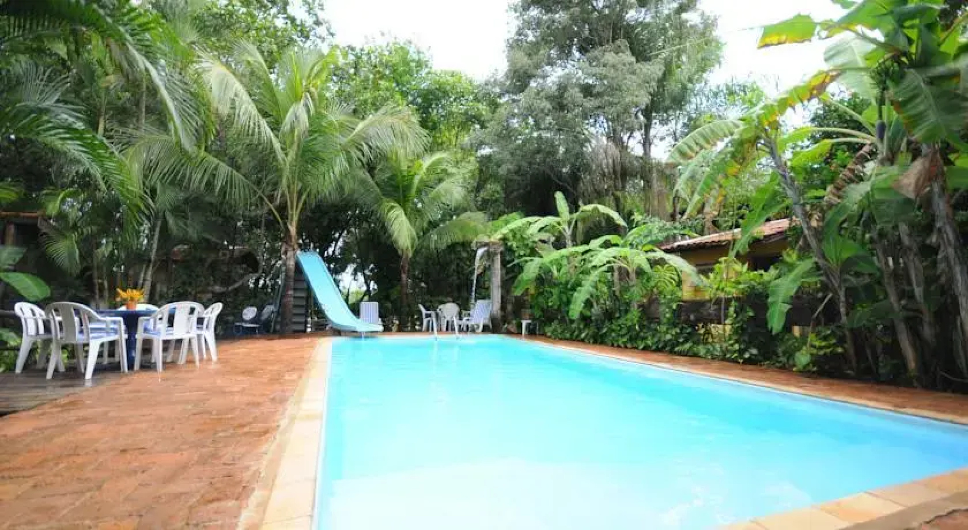 Rancho Alma DÁgua