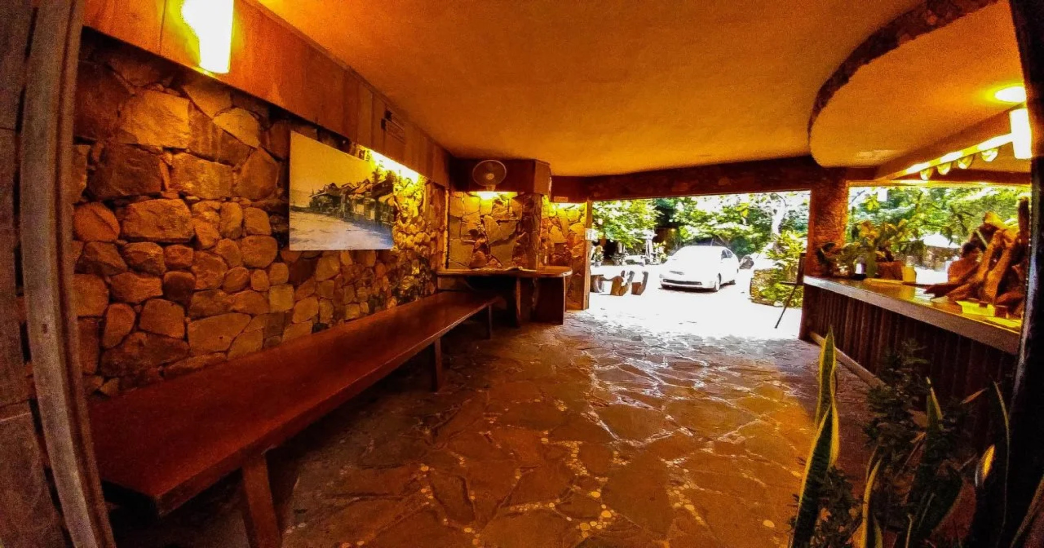 Veranda Natural Resort