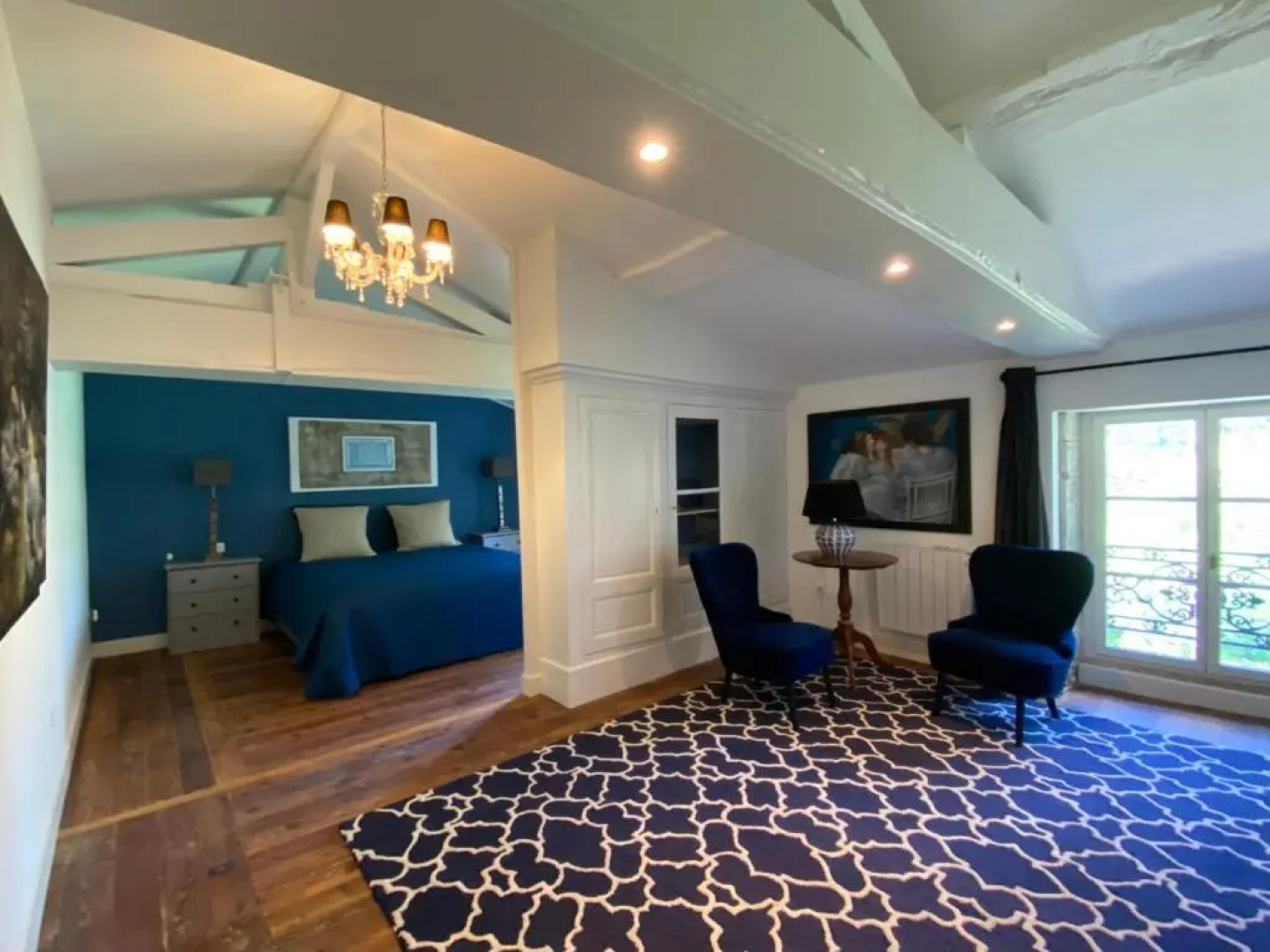 Domaine En Reynouse (Adults Only)