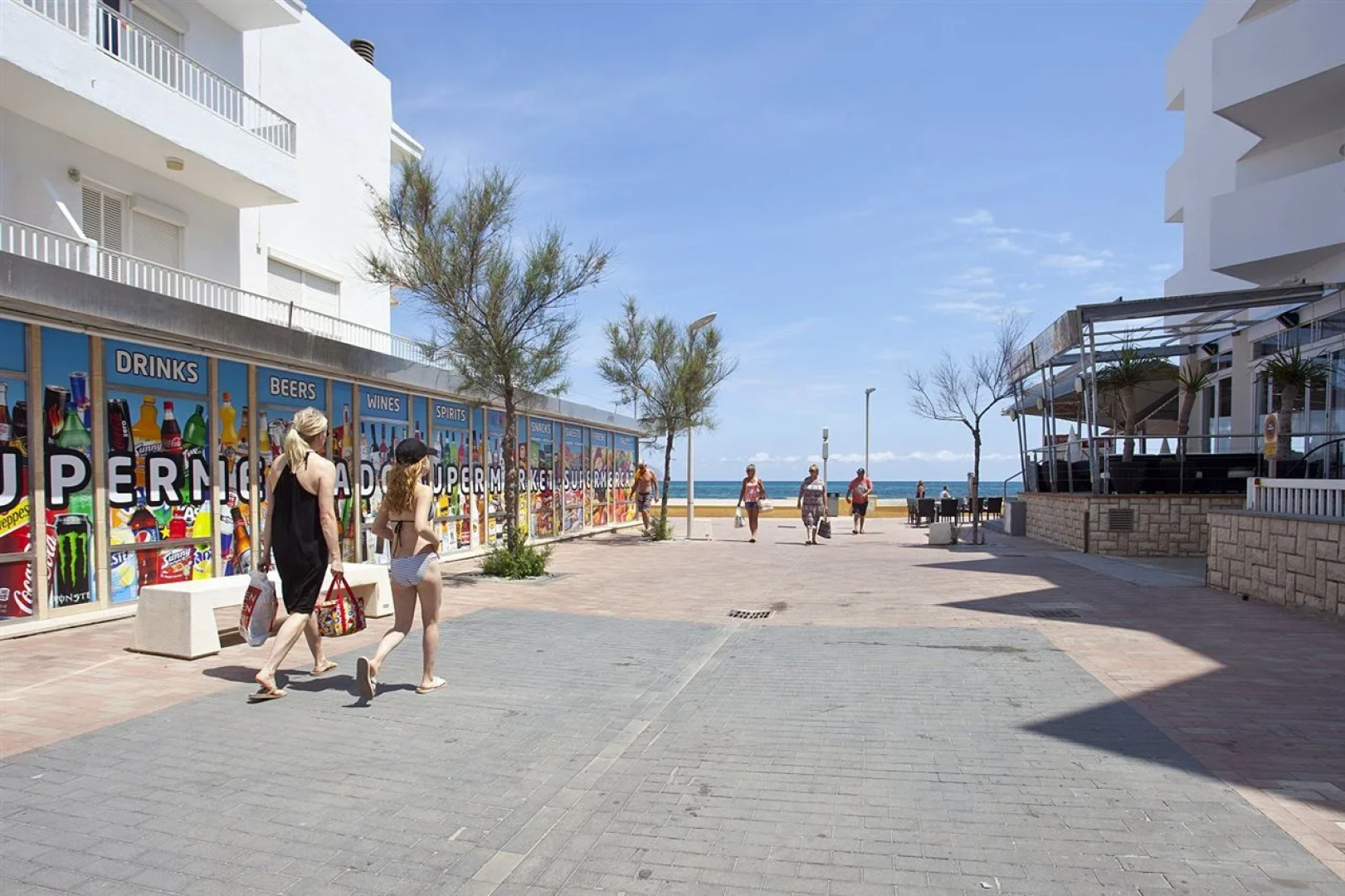 Отель Galaxia Boutique