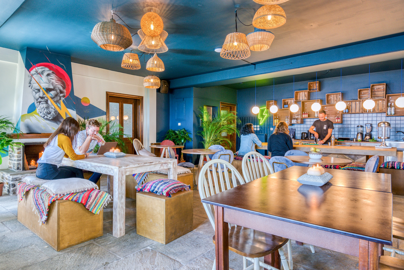 Selina Centavrus Pelion