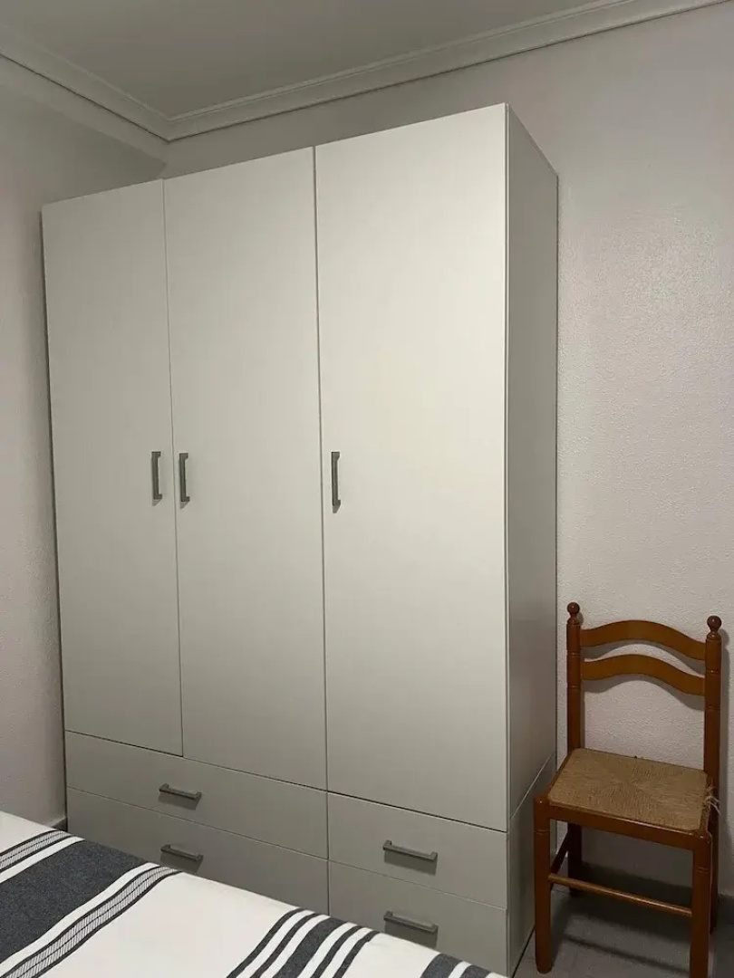 Vao-holiday Rentals -los Alcazares