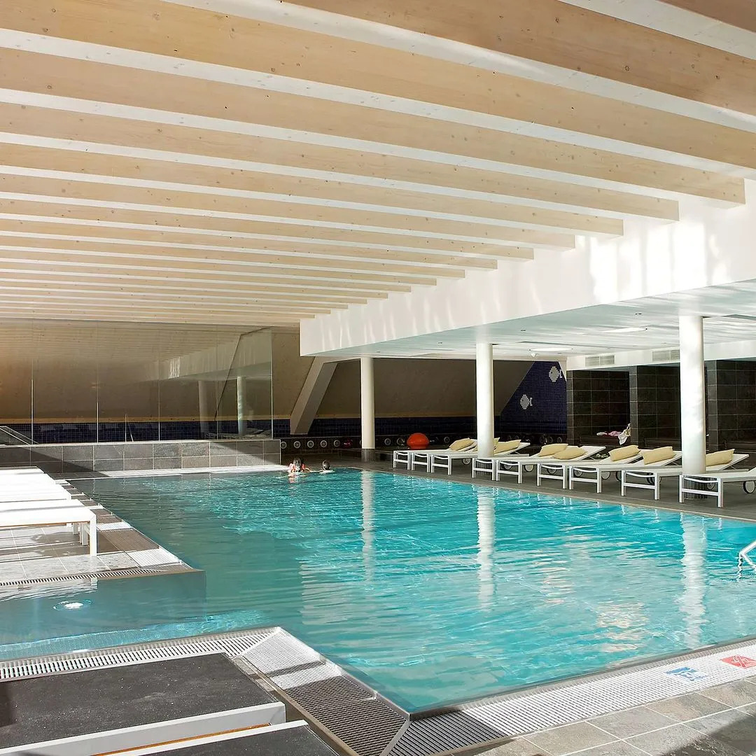 Falkensteiner Family Hotel Sonnenalpe