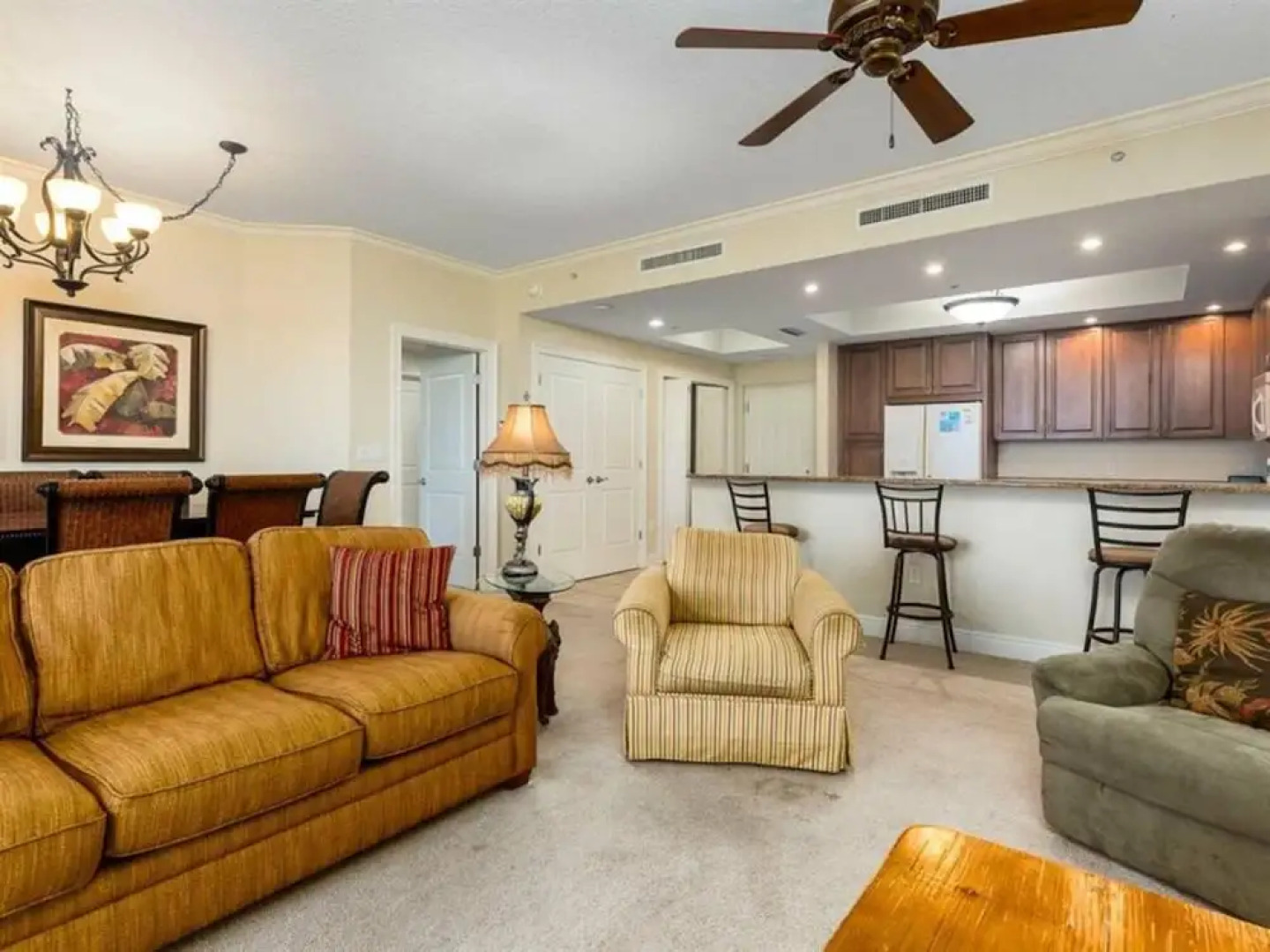 Lost Key by Meyer Vacation Rentals