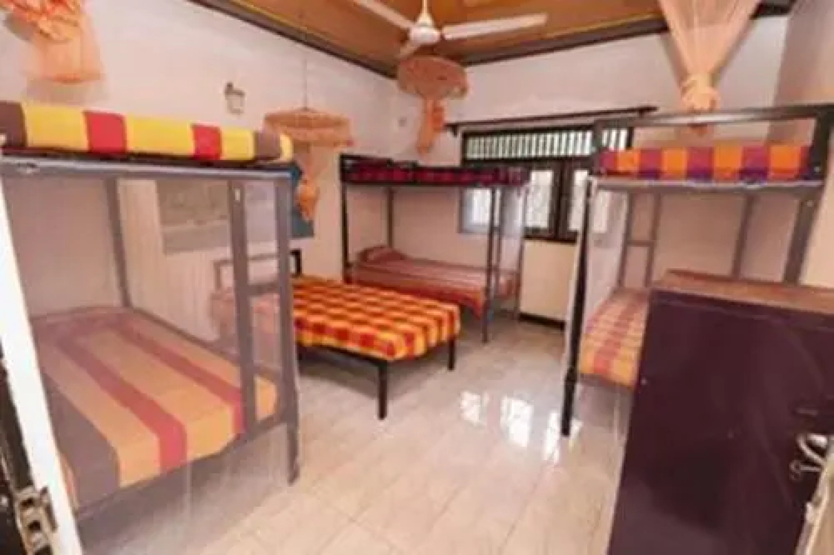 New Negombo Beach Hostel