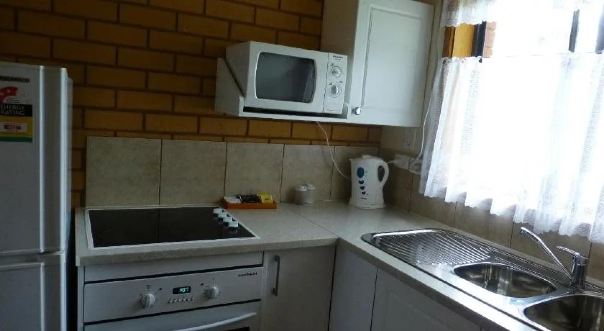 Golfers Retreat Motel