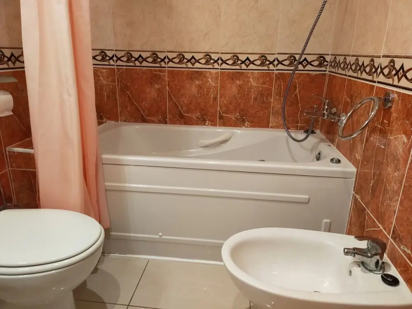 ACV - Vistamar II-1ª linea planta 10 sur