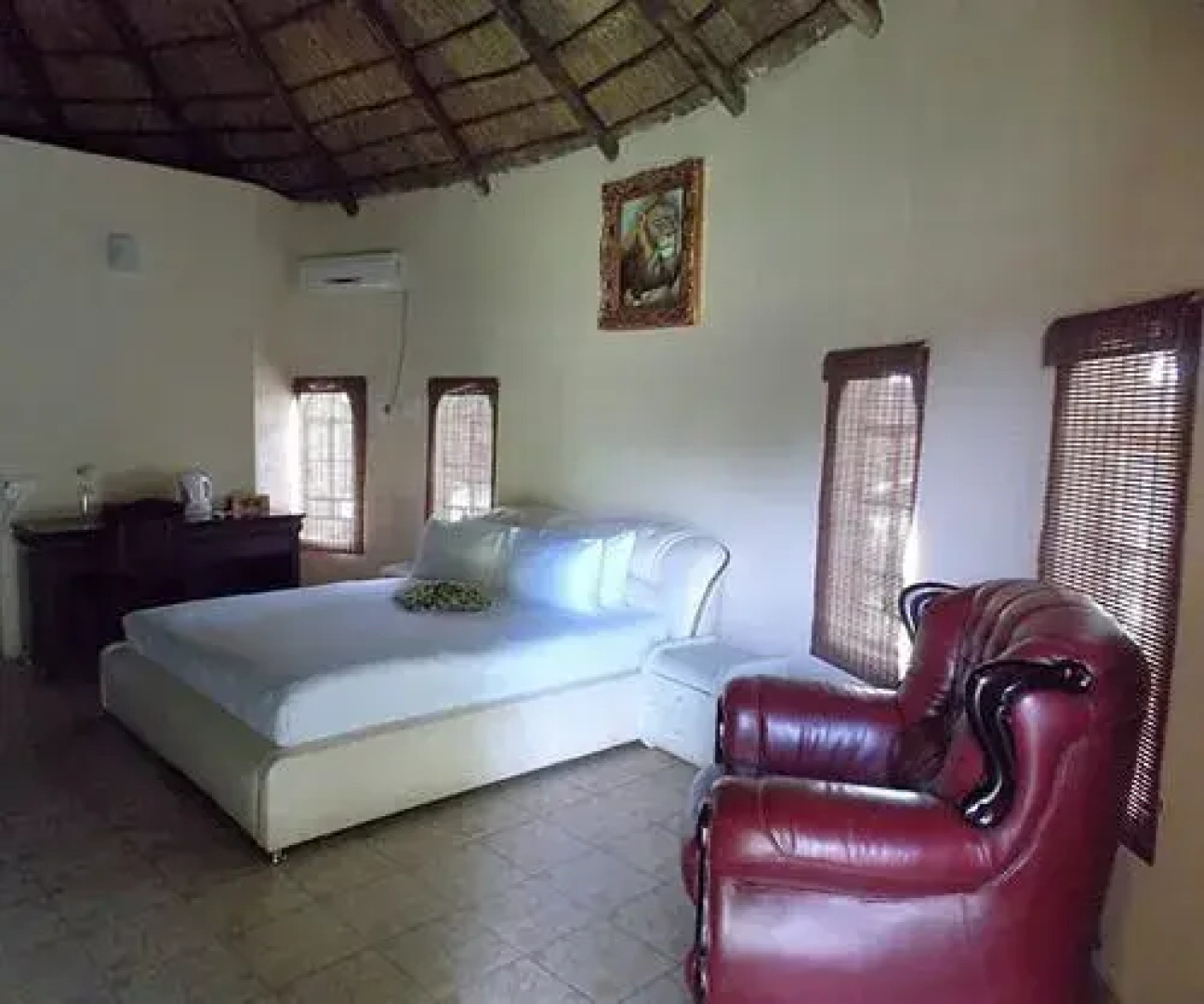 Sarabi Country Lodge