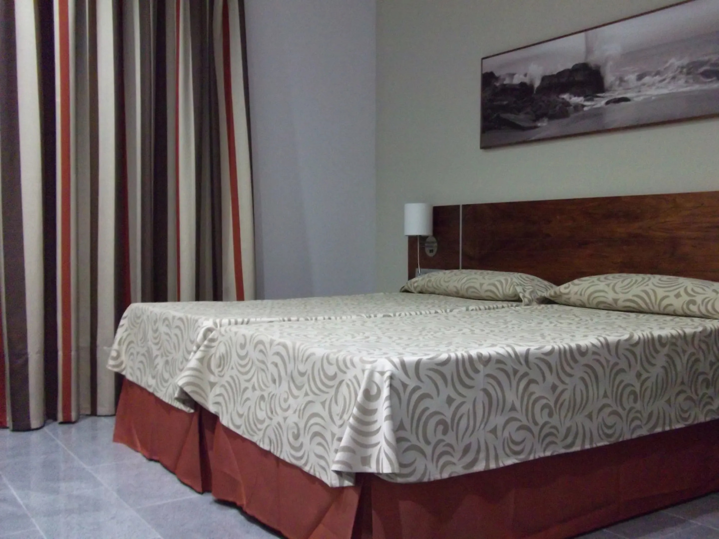 Torre Del Conde -Garajonay