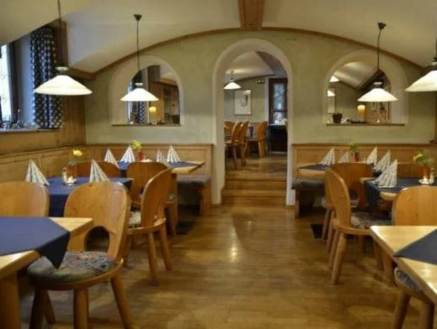 Gasthof Rieder Stubn