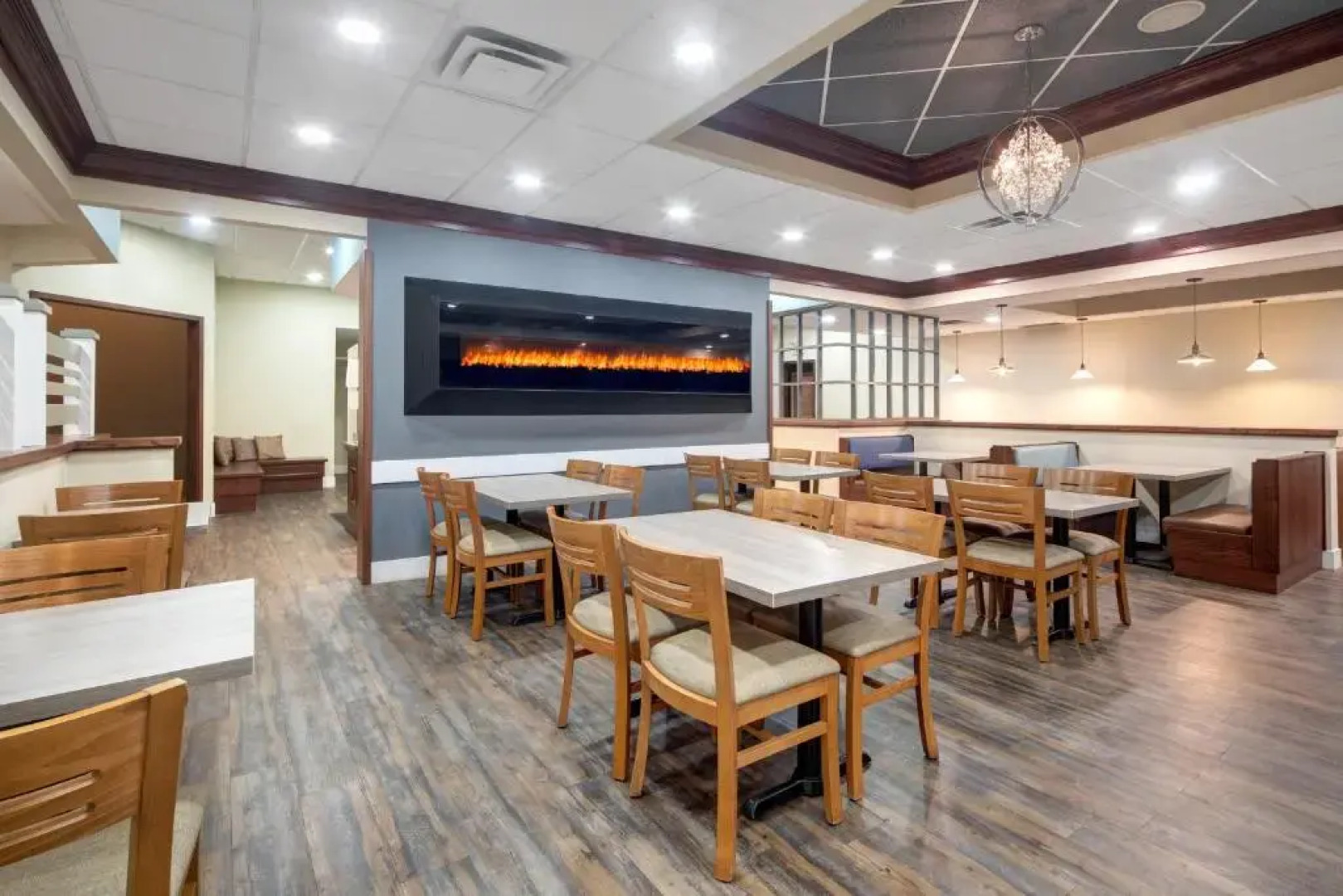 Travelodge Hotel Sudbury