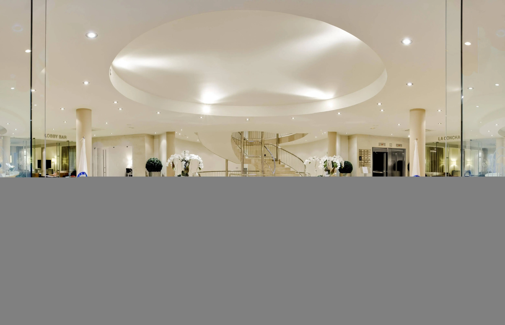 Gran Hotel Suances