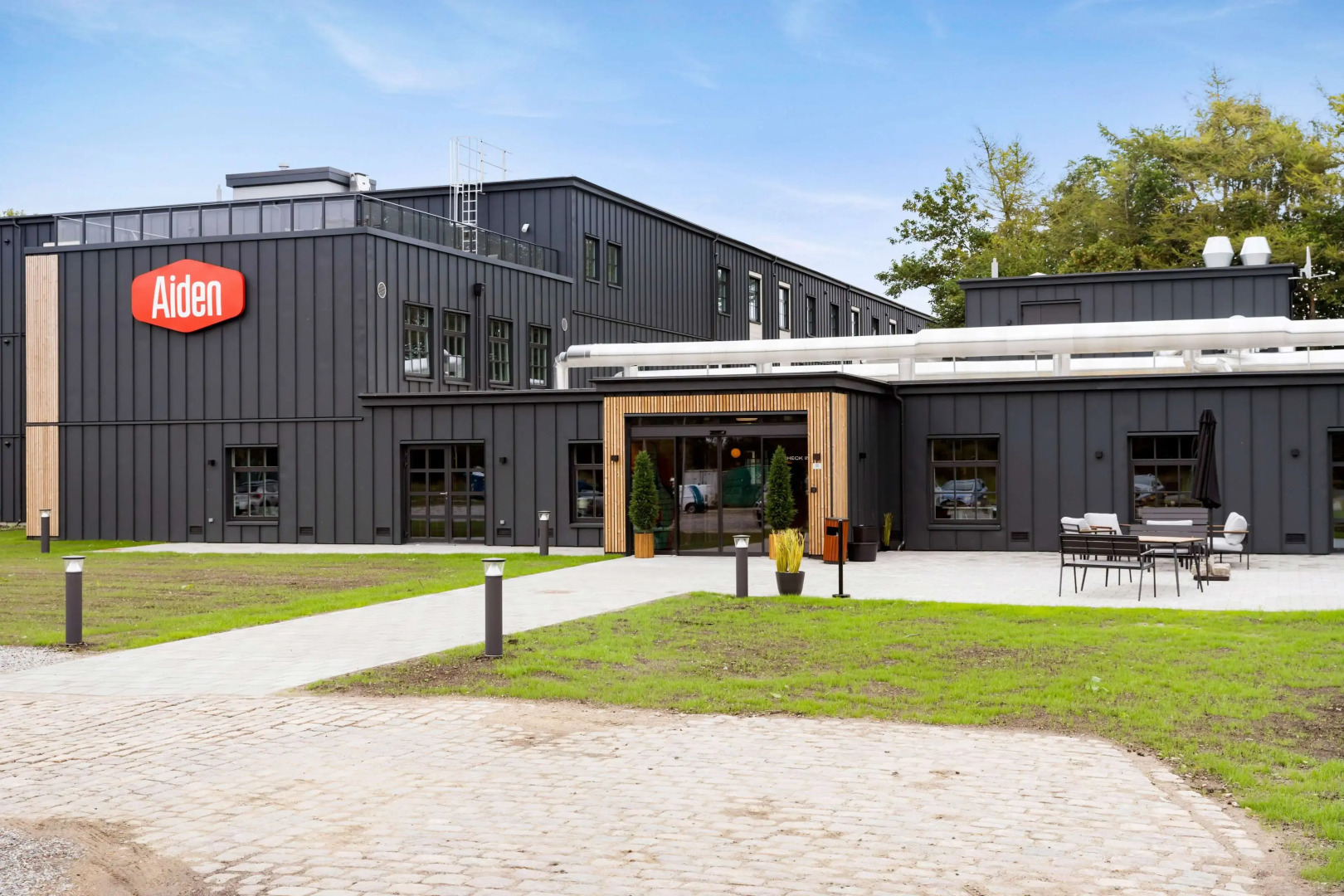 Aiden by Best Western Lolland