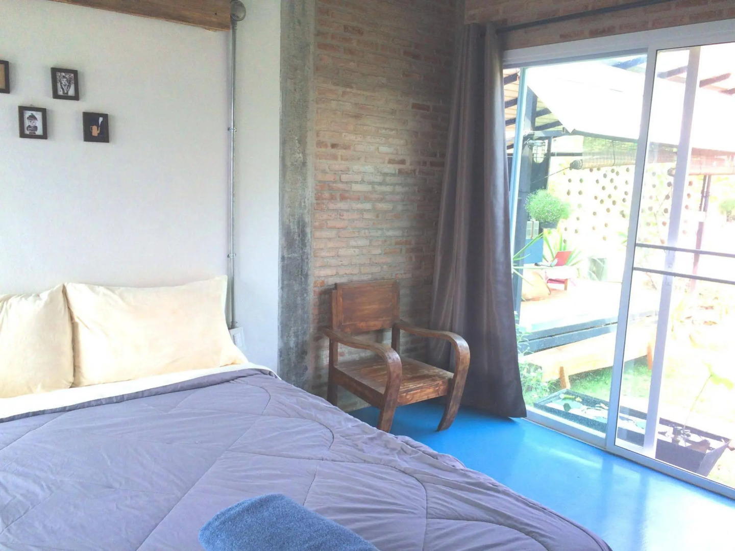 Plernpai Boutique Hotel