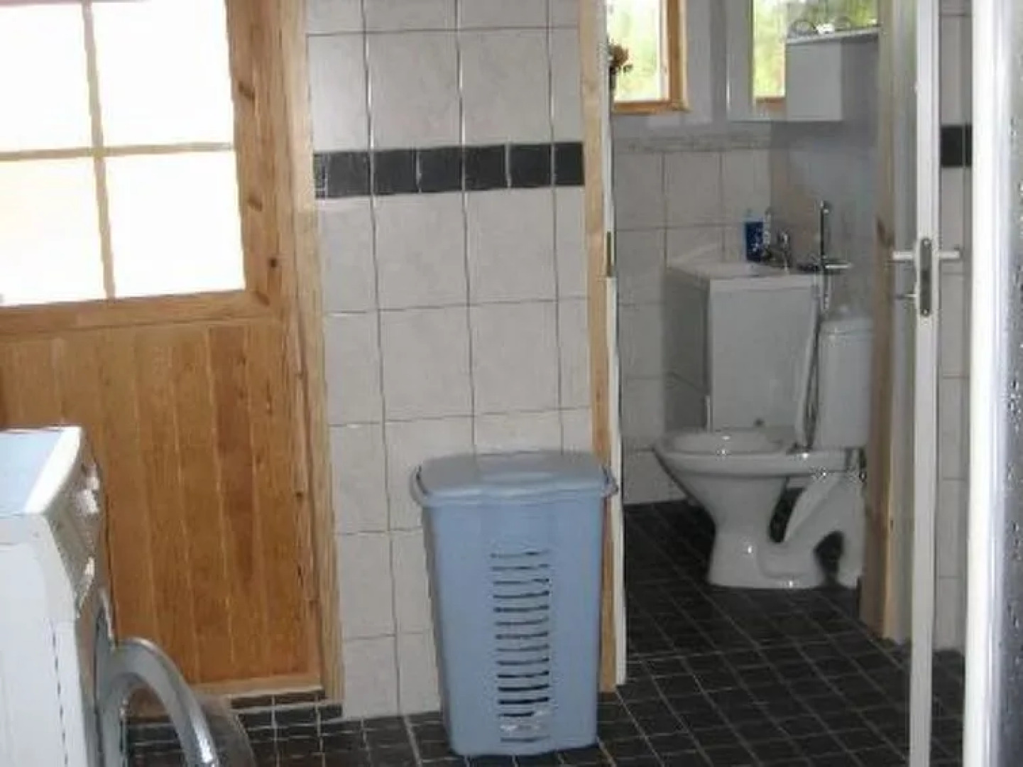 Holiday Home Käkiharju