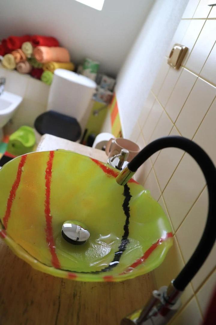 Chalupa Rozcestí, z Gruntu dobré přespání