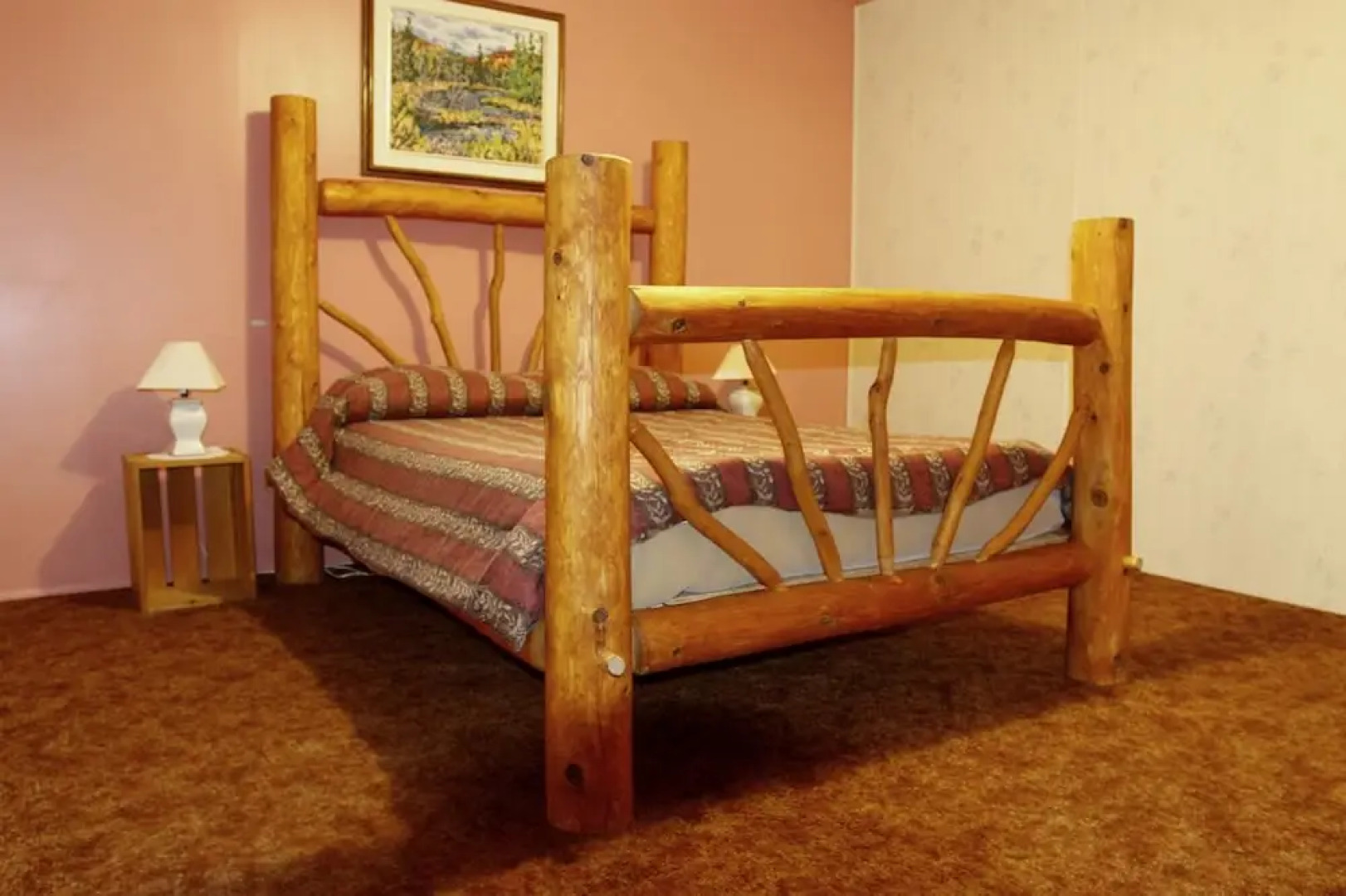 The Mad Musher - Hostel