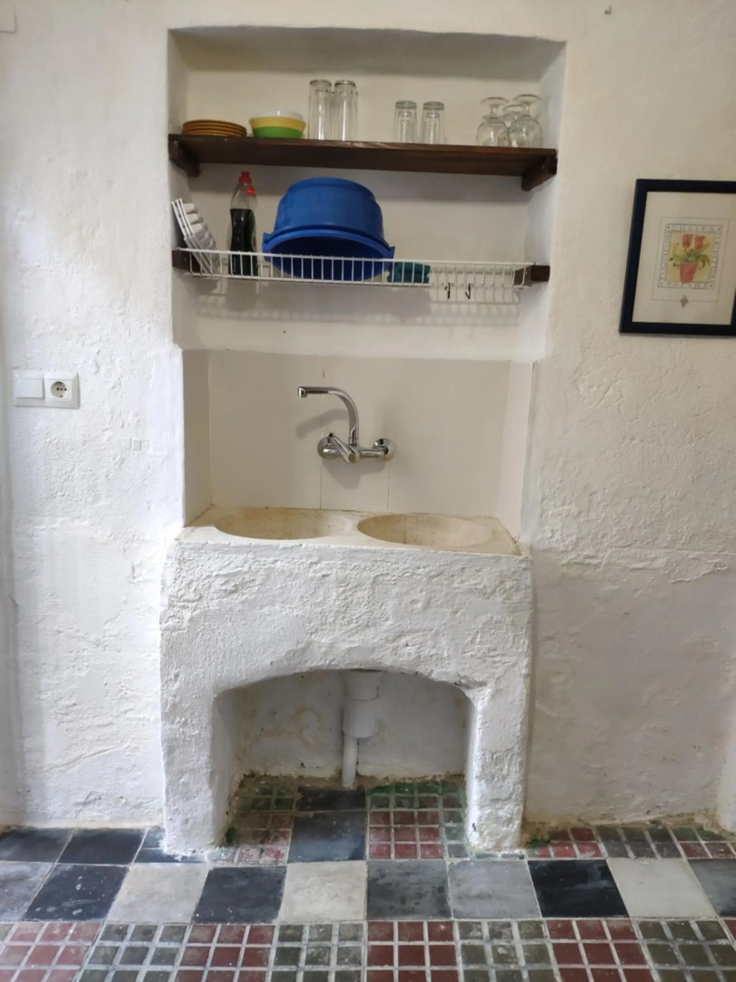 Casa Rural El Trepador Azul