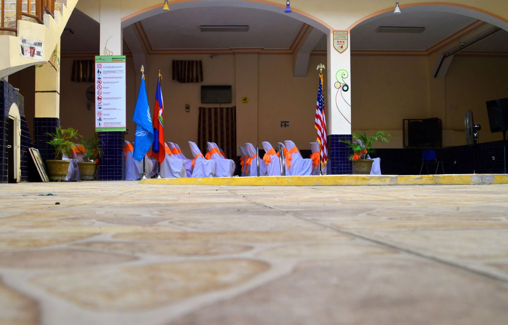 La Pépinière Hôtel