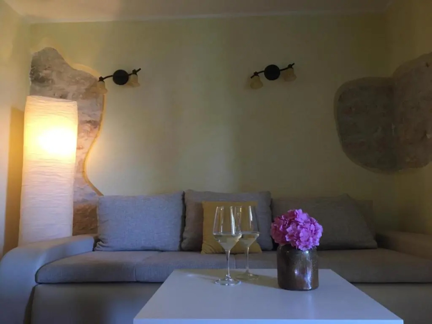 Appartment Hacienda Monica