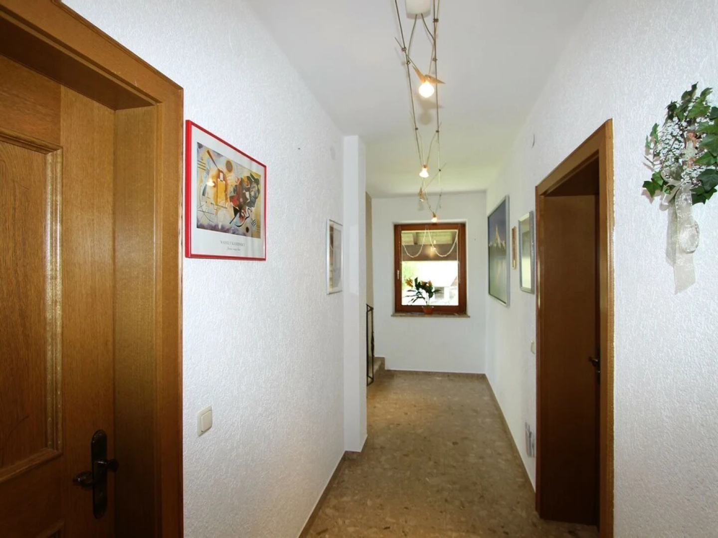 Elite Mansion in Hermagor-pressegger See With Garden