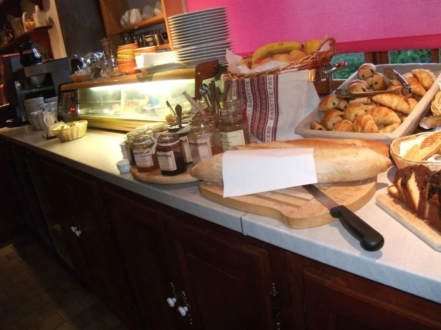 Le Domaine d'Herambault