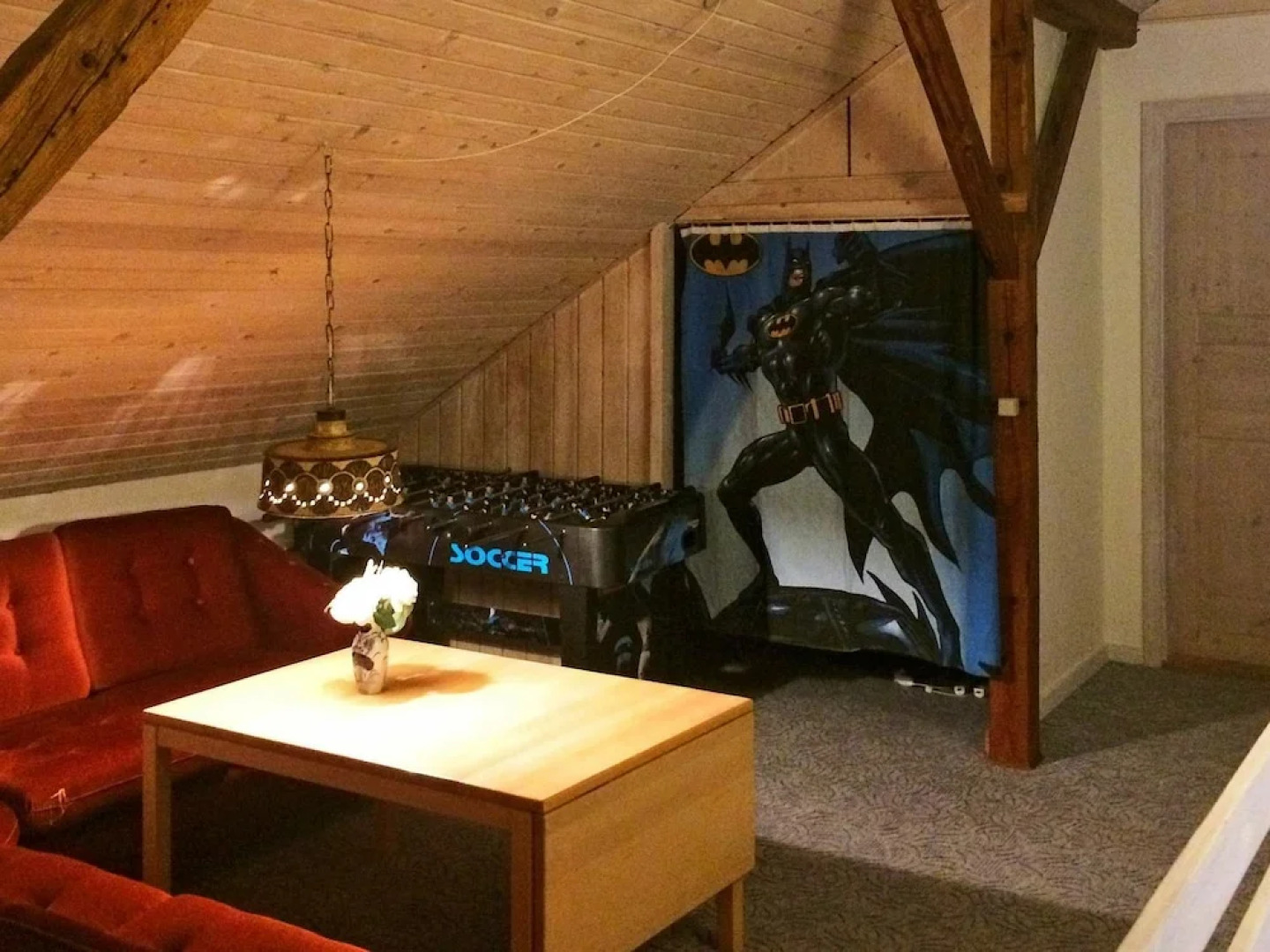 Peaceful Holiday Home in Christiansfeld With Sauna