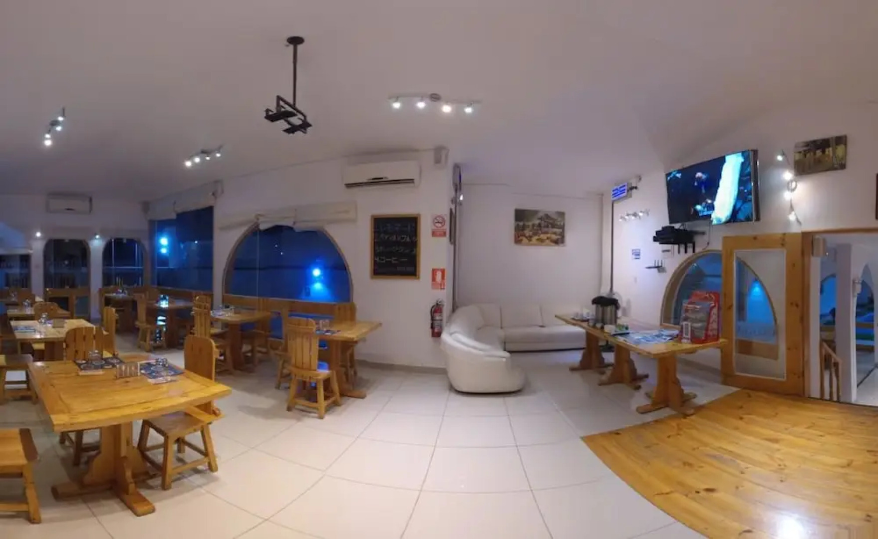 Hotel Boutique La Angostura