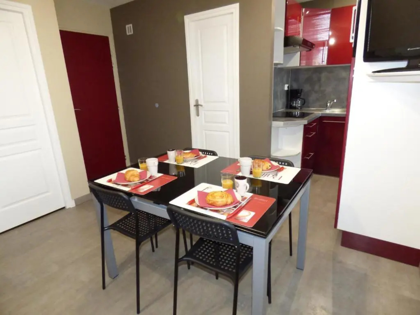 Appart 4-6 pers Berck-Plage Hyper-centre