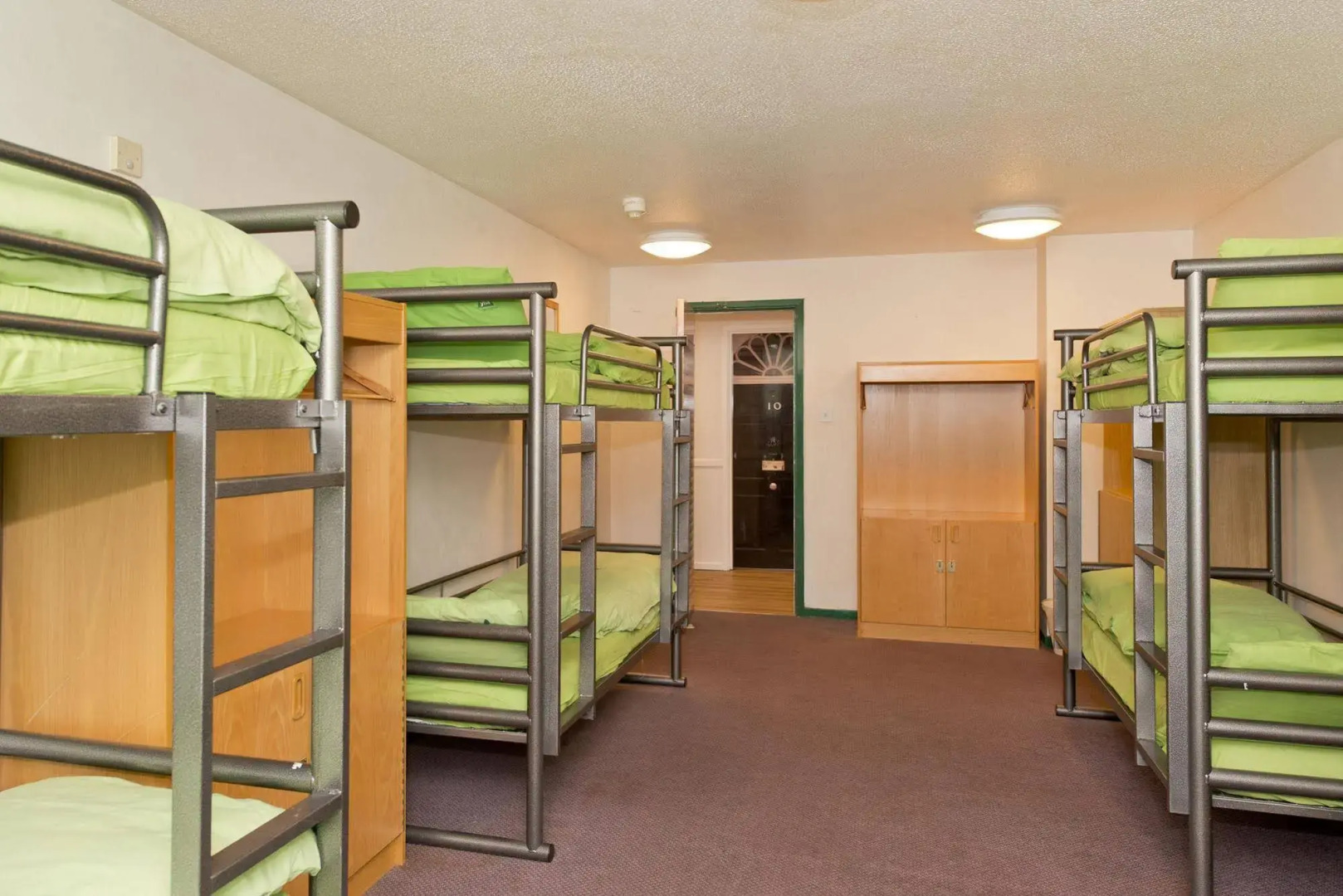 YHA Liverpool Albert Dock - Hostel