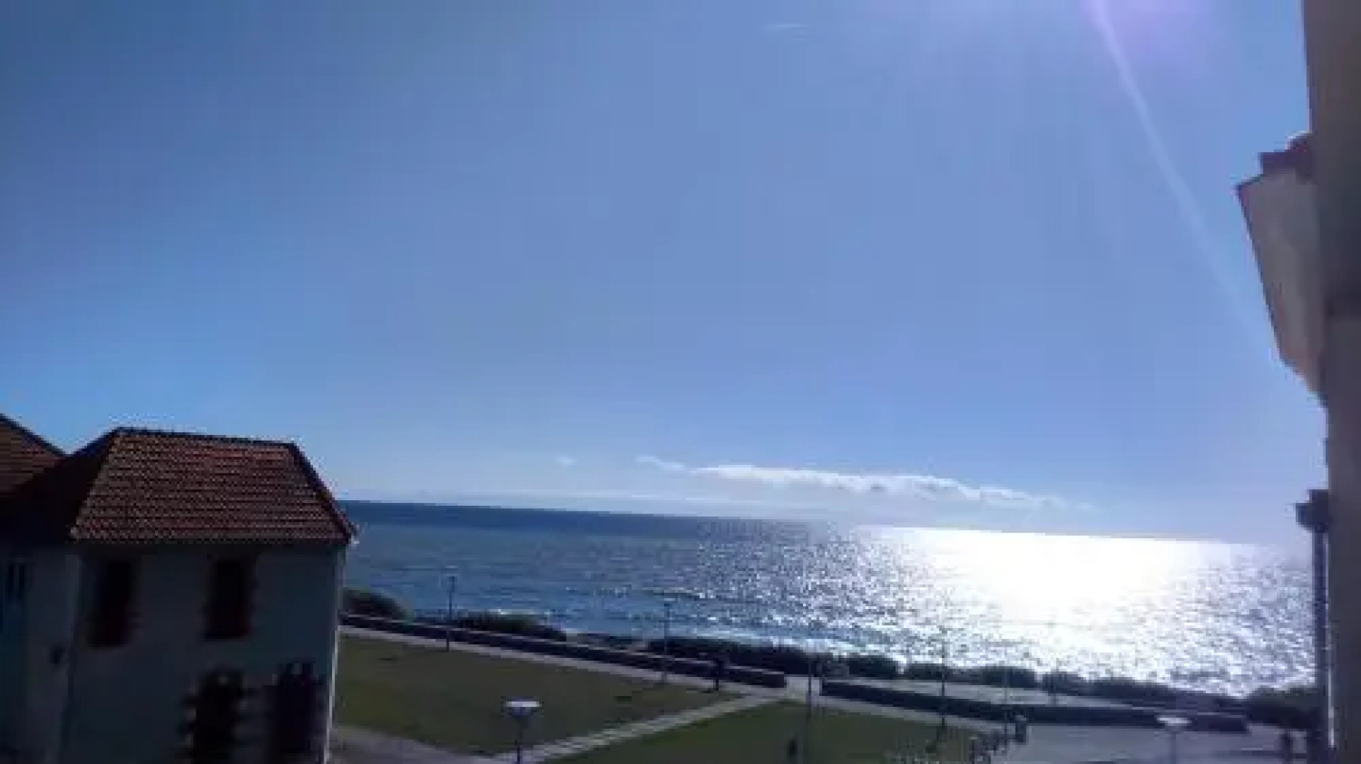 Appartement vue mer Sion-sur-l'Océan