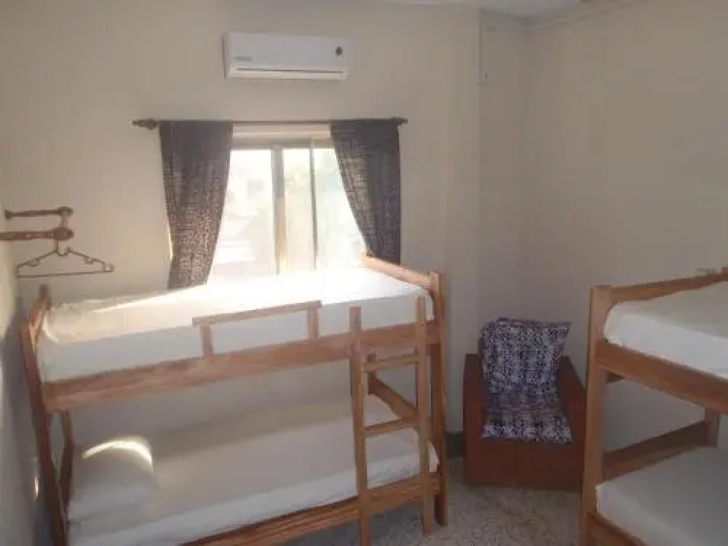 The Sleepy Hippo Hotel