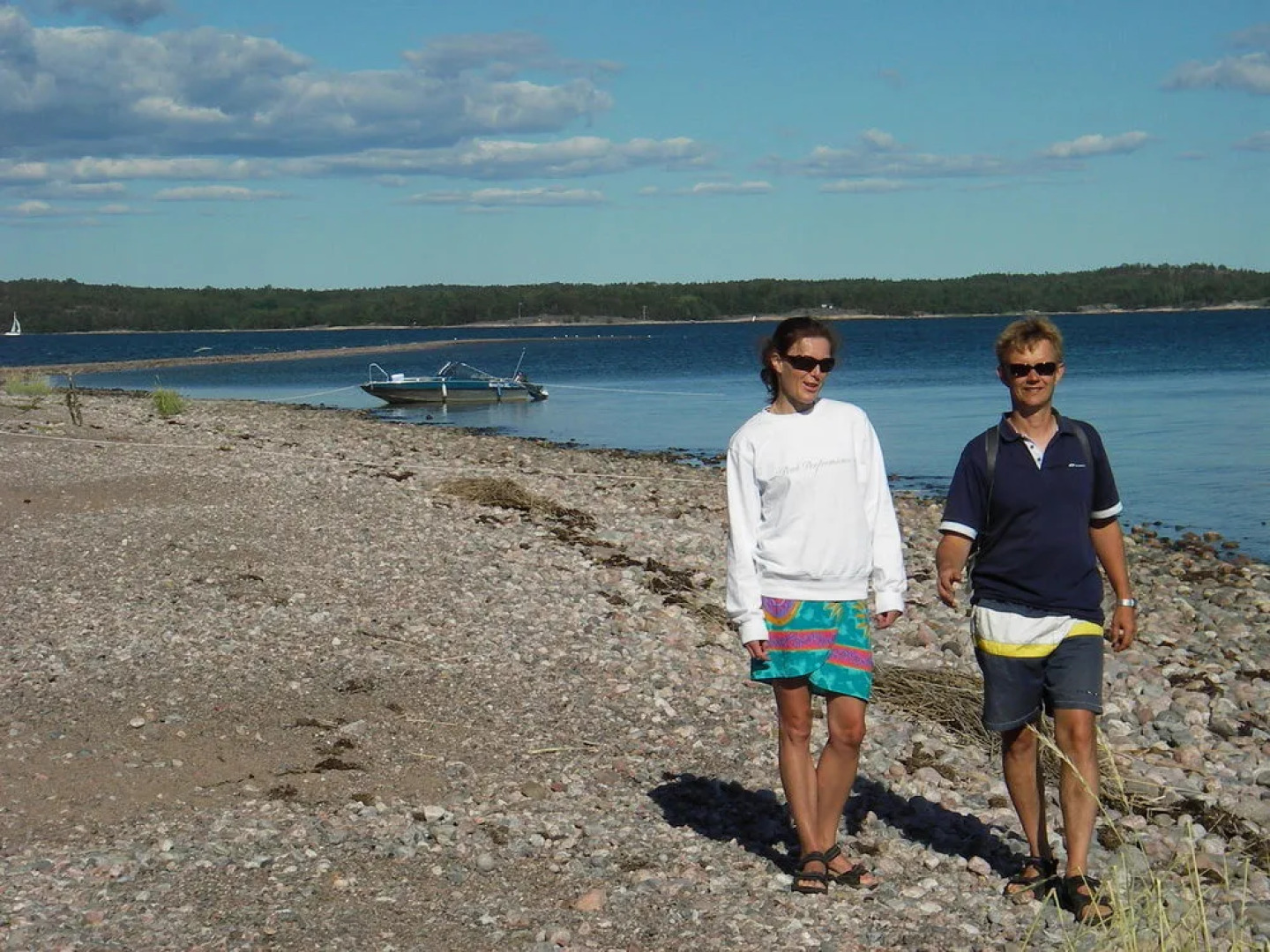 Hotel Stallbacken Nagu