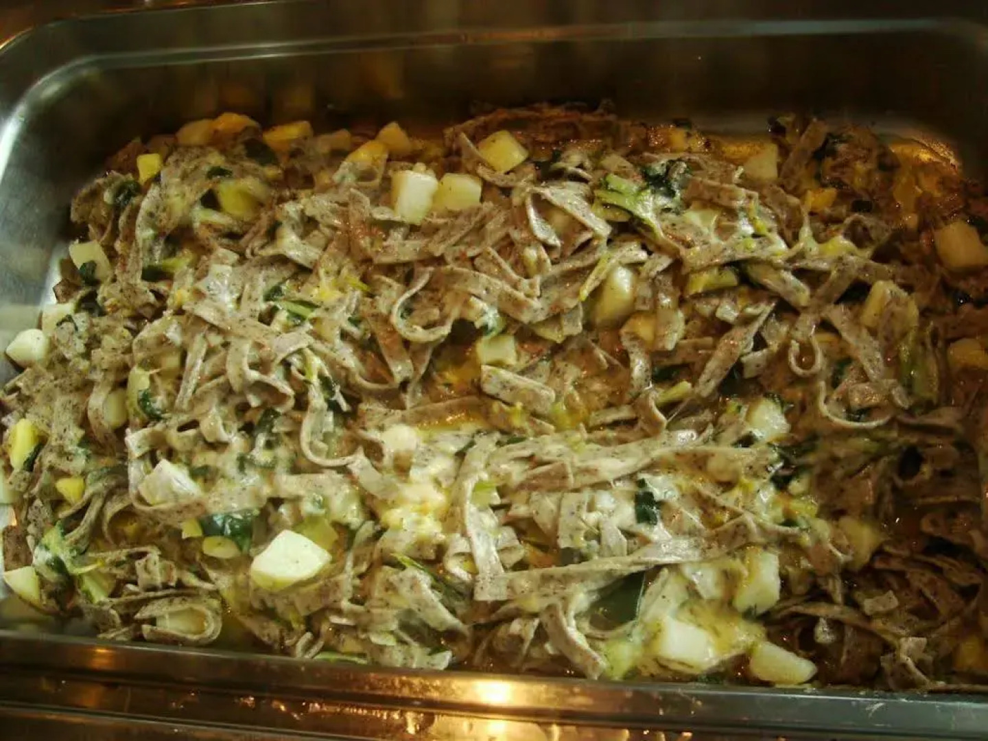 Hotel Garnì Alta Valle