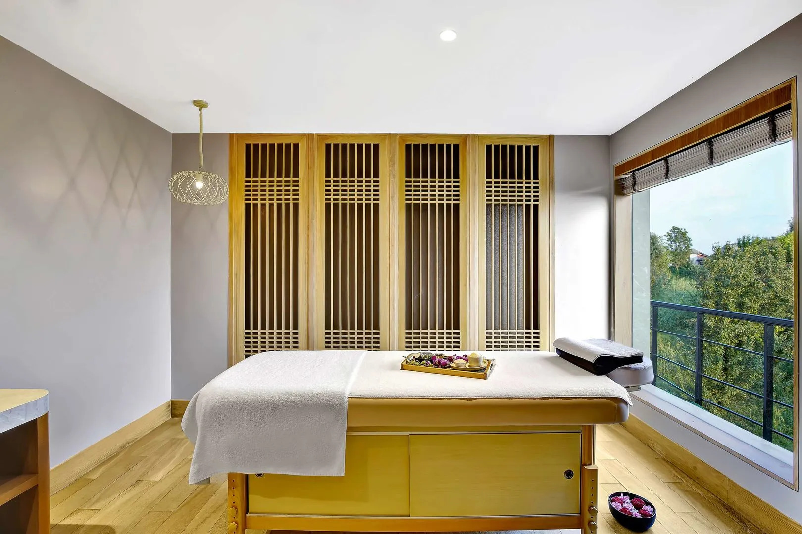 Radisson Blu Resort Dharamshala