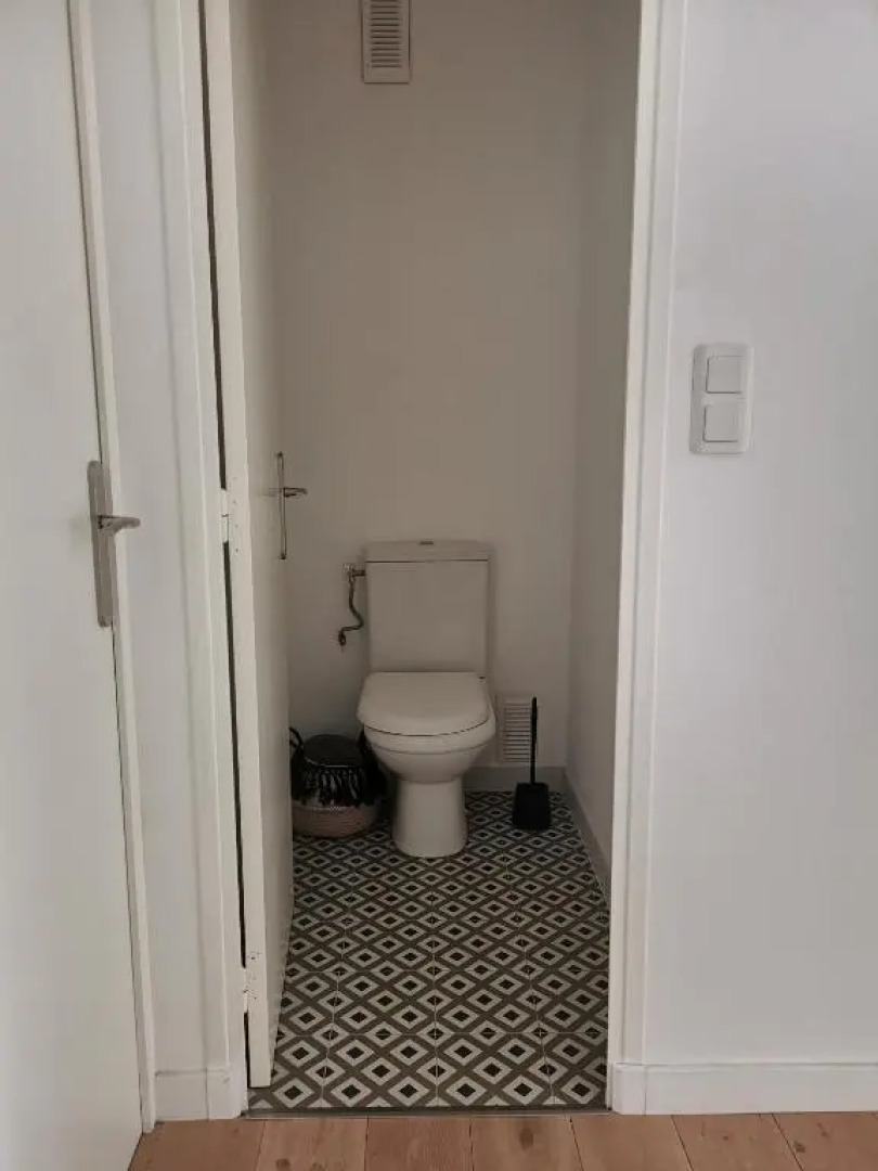 Charmant T2 à La Valette du Var