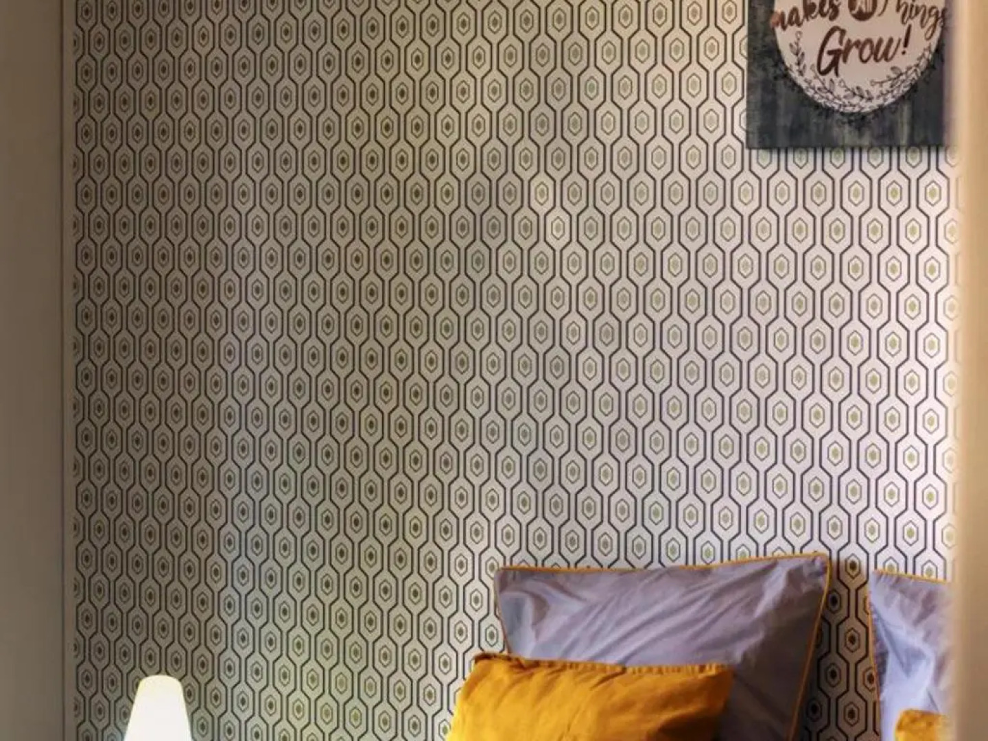 Gîte Saint-Just-Saint-Rambert, 5 pièces, 8 personnes - FR-1-496-195