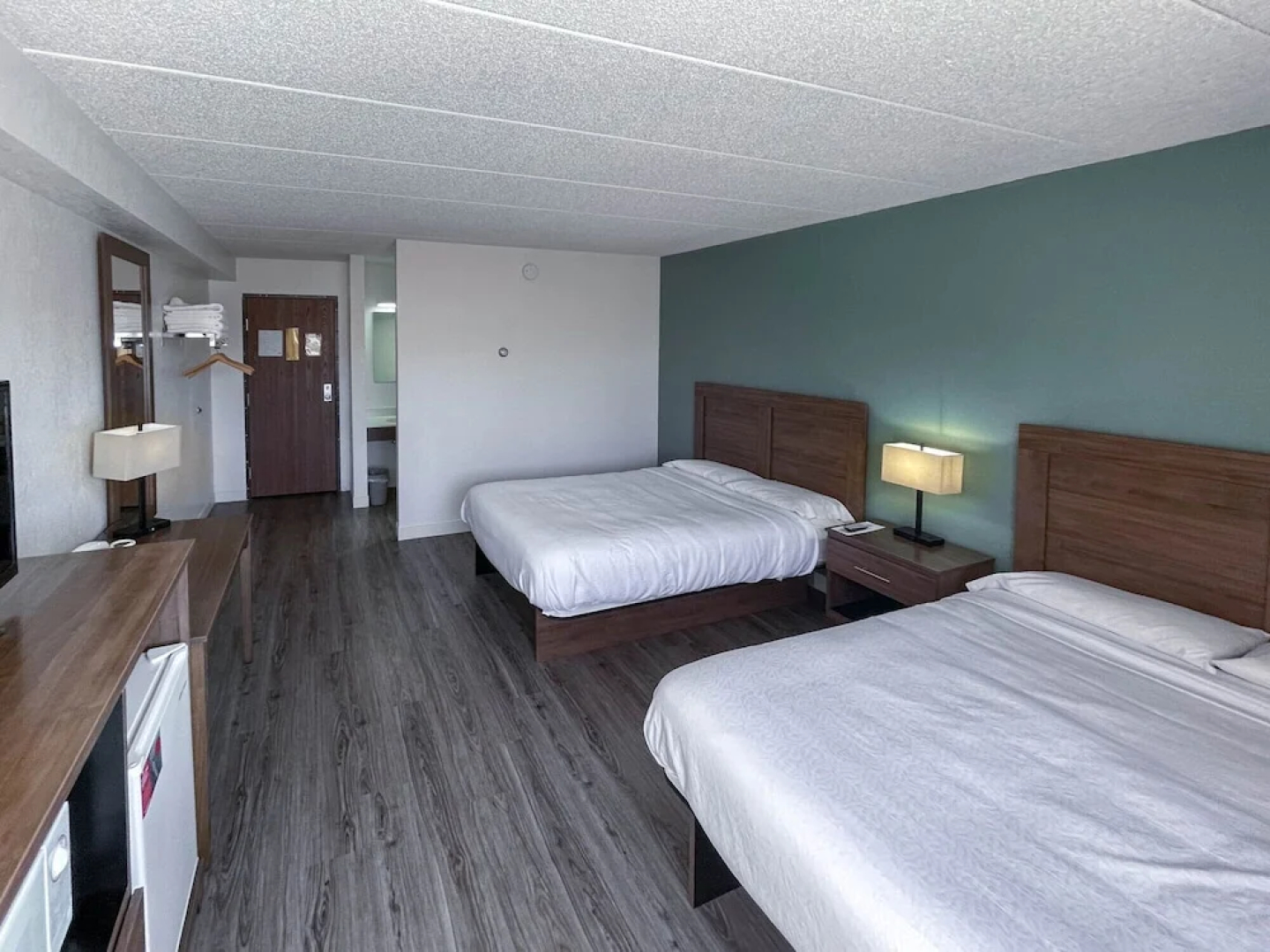 River Bend's Walleye Inn